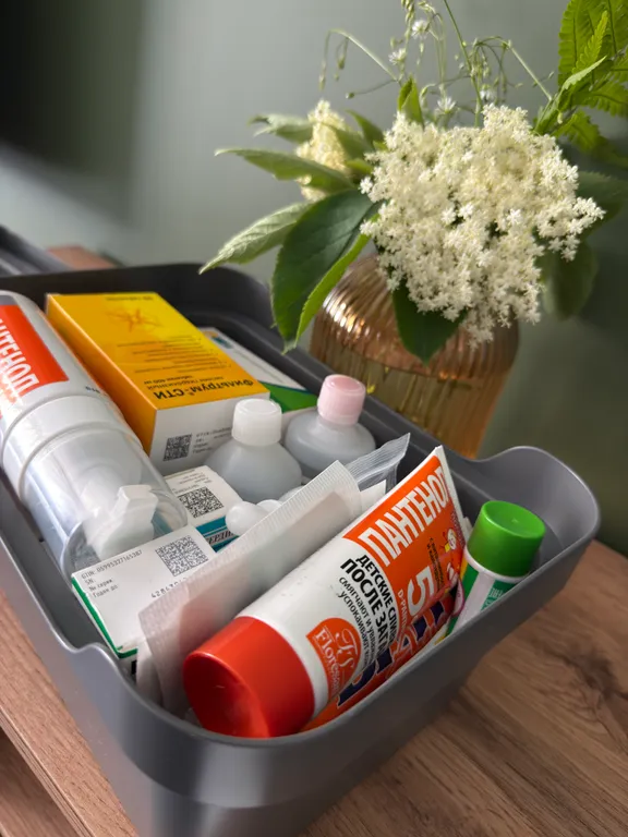 Отдых в Нойкурене