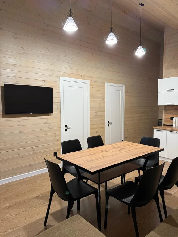 Коттедж с видом на море №2