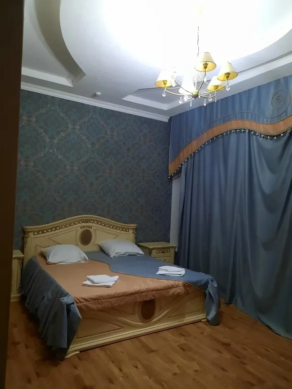 Квартира Комната — Кореновск