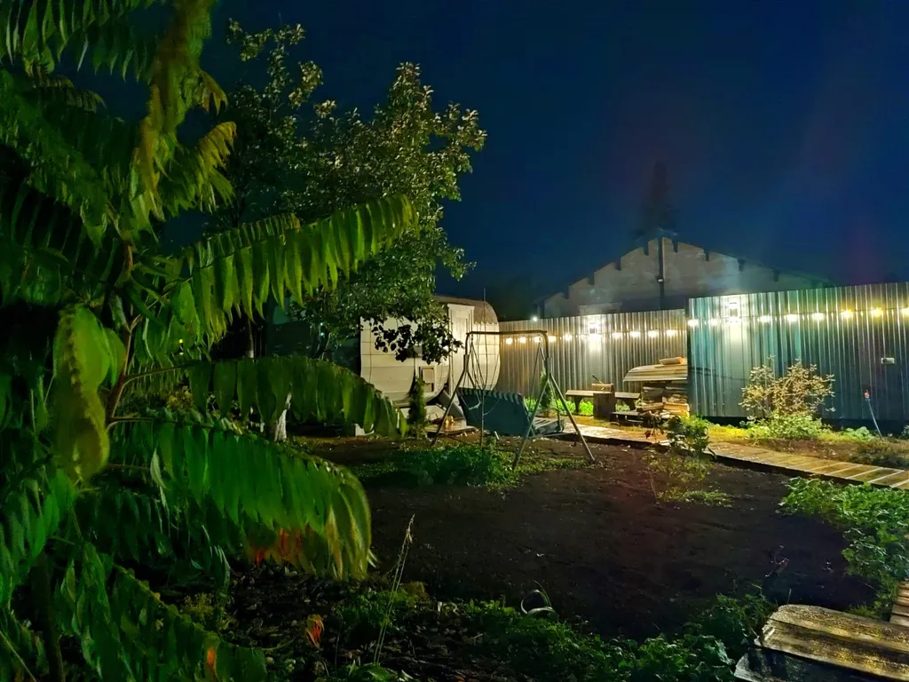 Дом на берегу моря