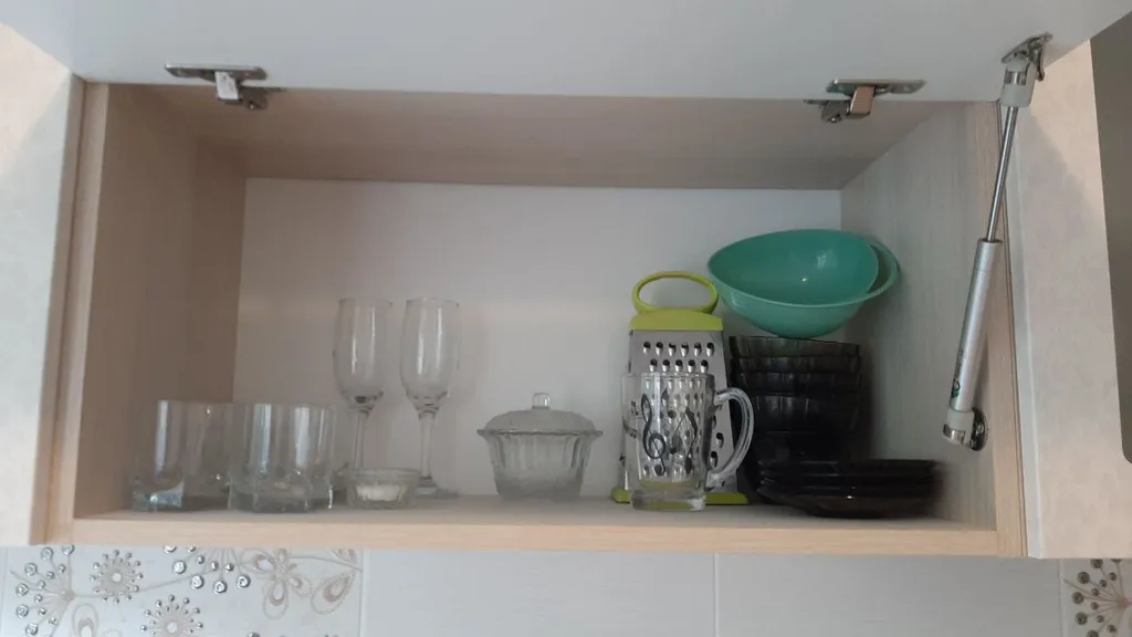 Уютная 2-комнатная квартира