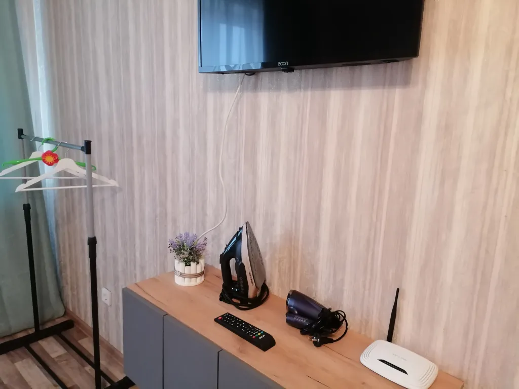 Квартира на Университетском