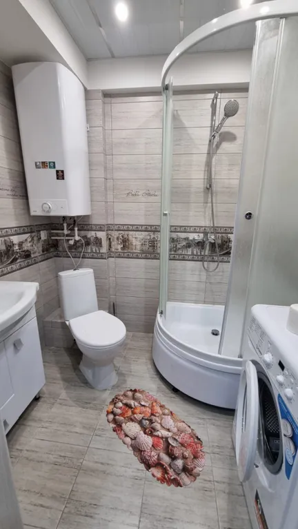 Квартира Квартира Студия у моря — Севастополь