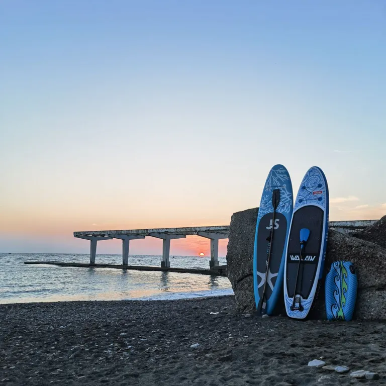 Квартира Квартира Семейная студия недалеко от моря — Сочи