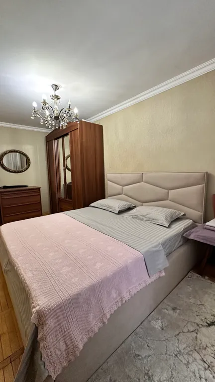 Уютная евродвушка в курортной зоне