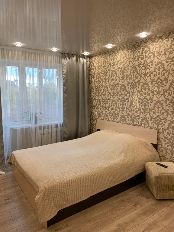 Квартира Уютные апартаменты на берегу Верхнего озера — Калининград