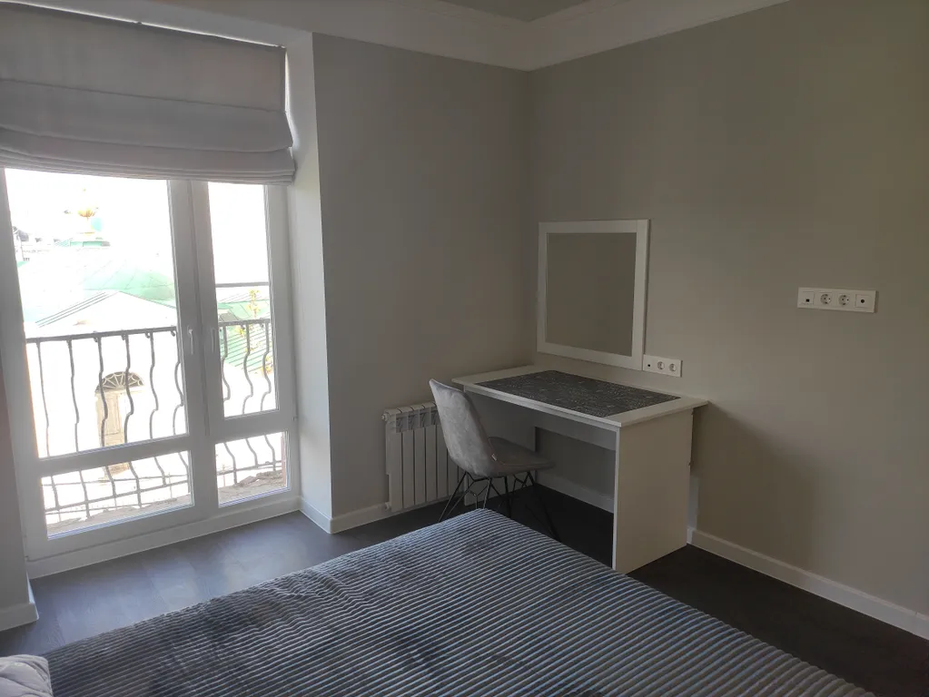 Квартира Квартира у набережной — Ярославль