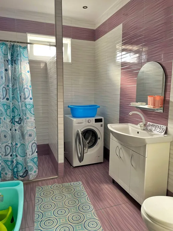 Дом под ключ