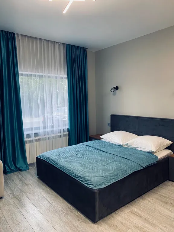 Апартаменты Горизонт Пятигорск