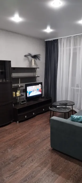 Квартира у вокзалов