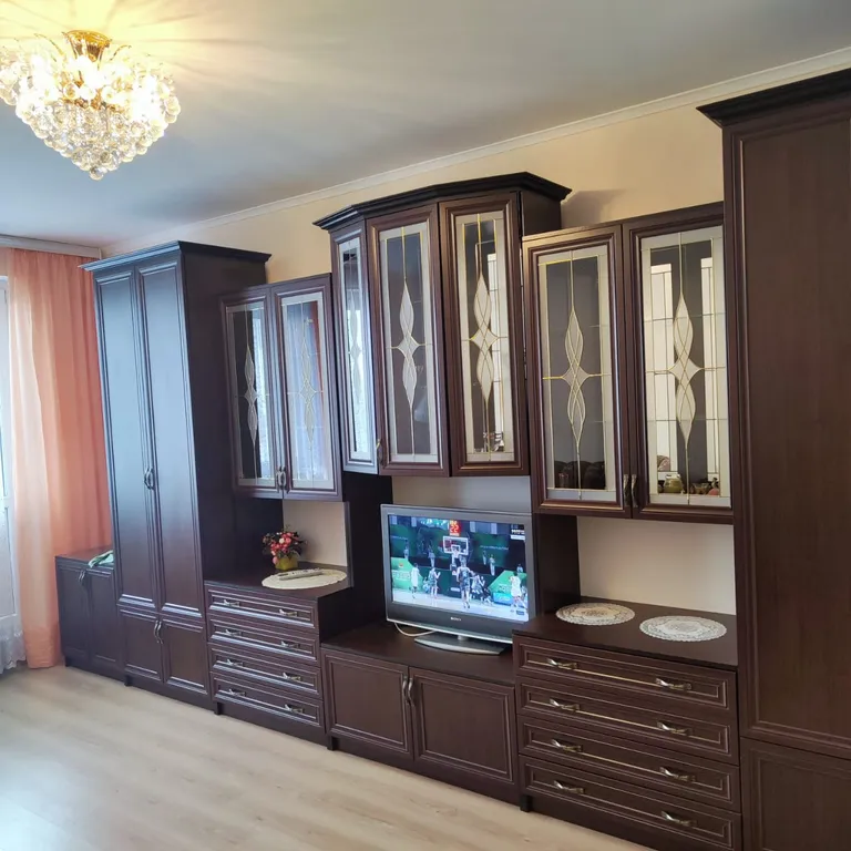 Уютная и чистая квартира рядом с ТЦ Июнь