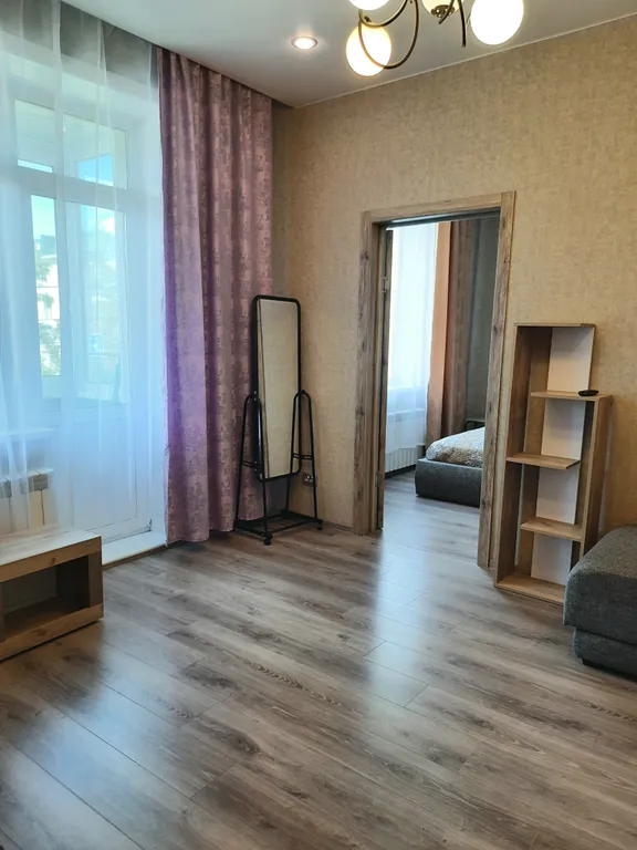 Уютная квартира в центре города — аренда посуточно в Южно-Сахалинск