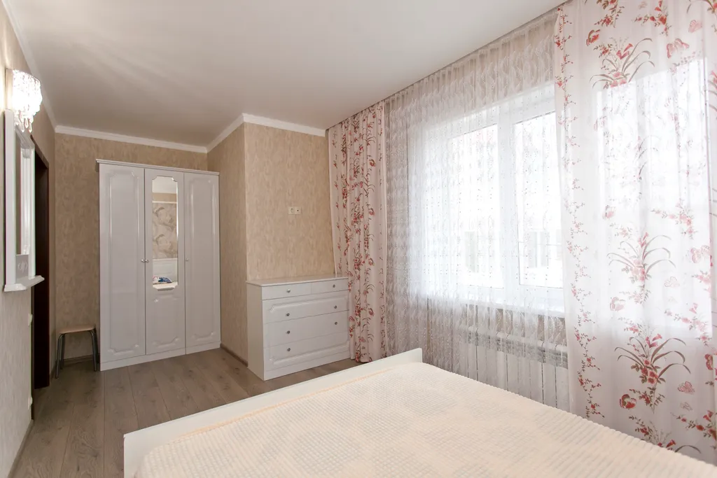 Сказочный дом