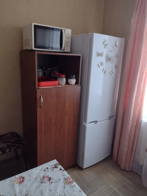 Квартира Уютная квартира в центре города — Славянск-на-Кубани