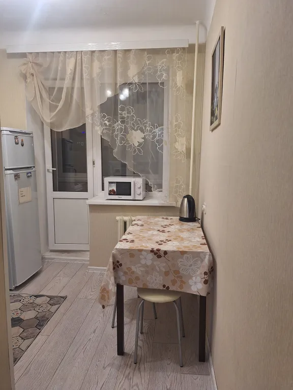 Уютная квартира в центре