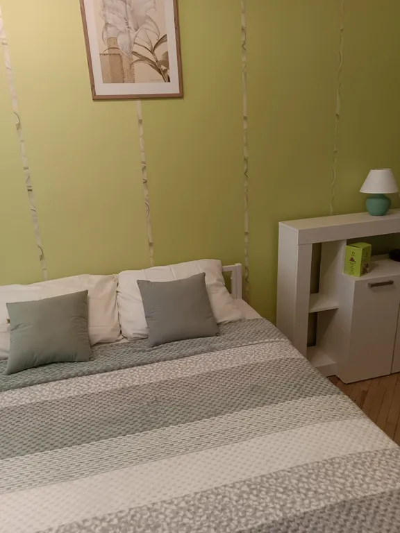 Квартира в тихом центре города — аренда посуточно в Брест