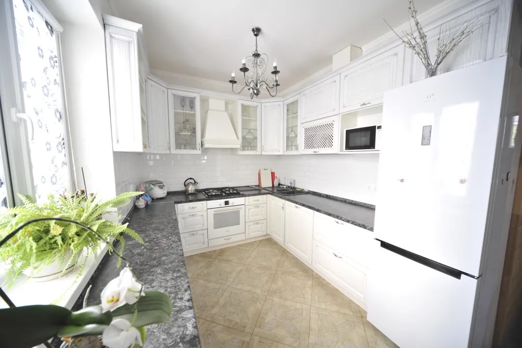 Коттедж 5-комнатный Дом — Еганово