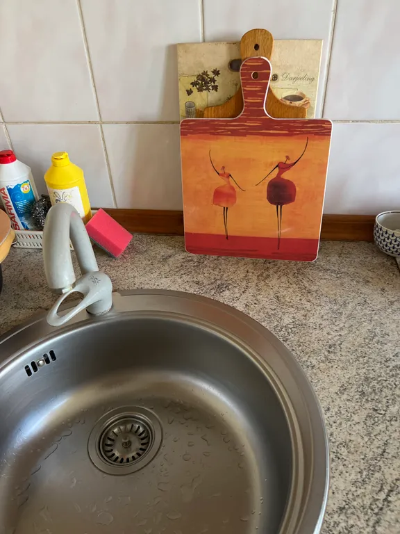 Квартира Квартира у парка Победы — Севастополь