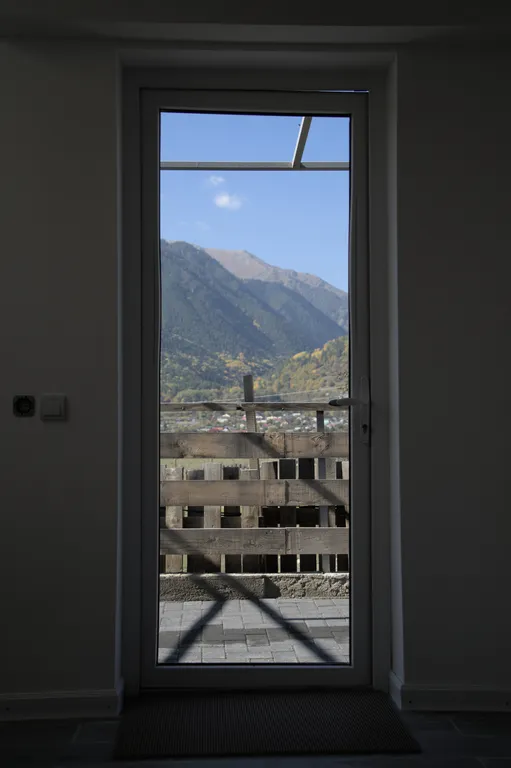 База отдыха в сердце Кавказа Привал