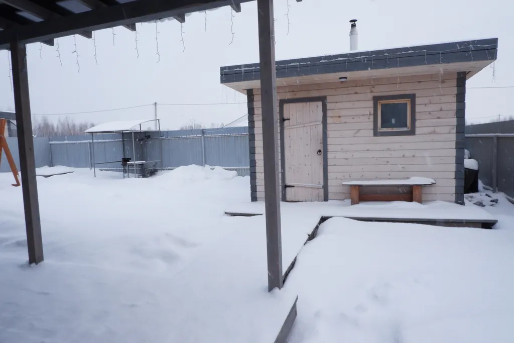 Коттеджный комплекс