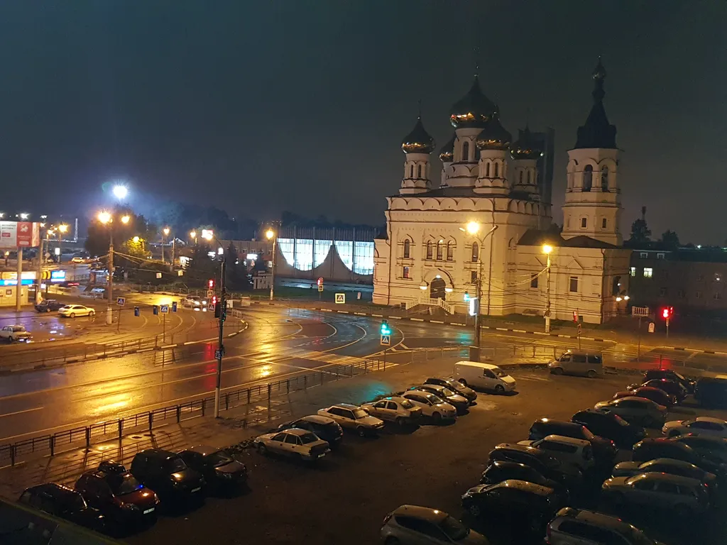 Квартира У ЖД вокзала