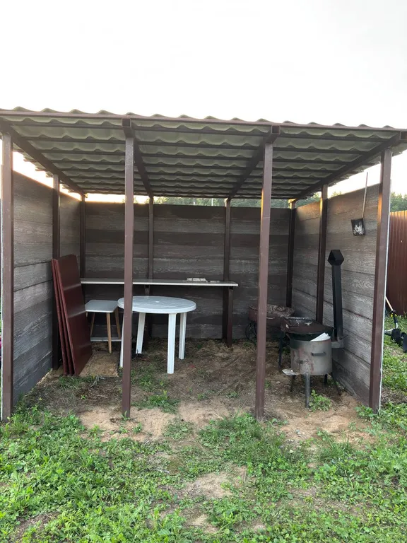 Коттедж Уютный дом — Ногинск