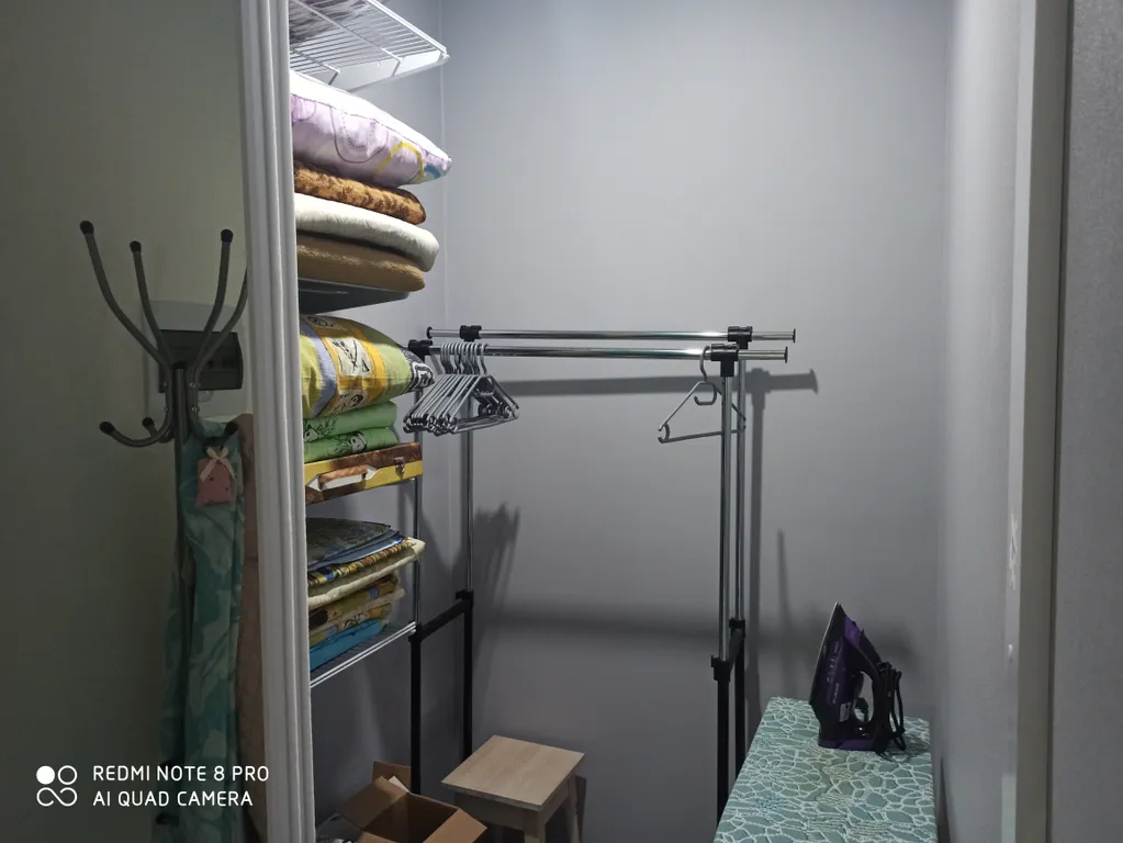 Квартира у Дворца Спорта Янтарный