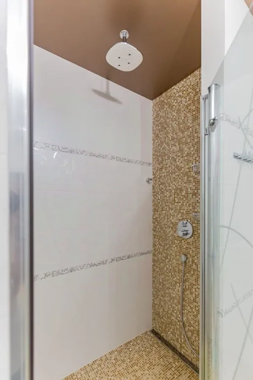 2-комнатная квартира с красивейшим видом на море и горы