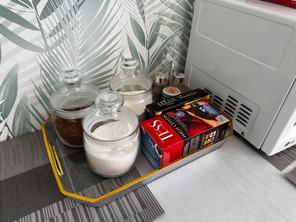 Комфортная квартира рядом с жд вокзалом - все под рукой