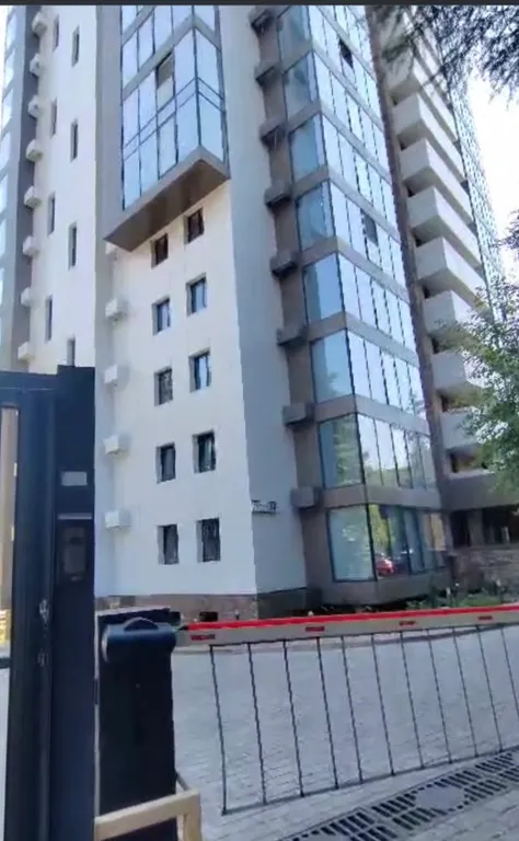 Квартира Новая вместительная квартира у моря — Сочи