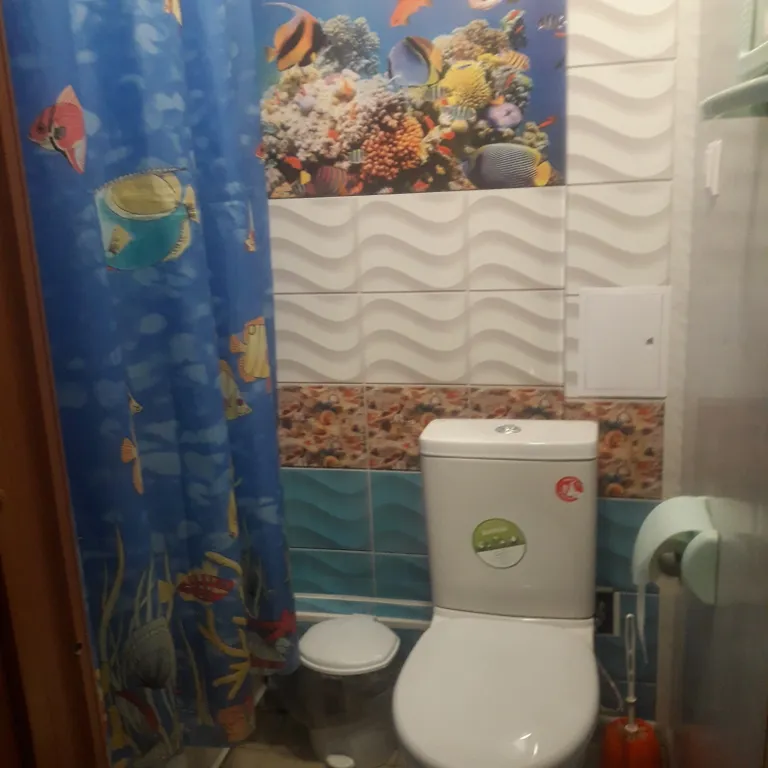 Однушка для отдыха