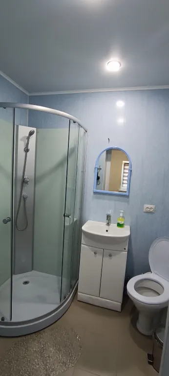 Семейные апартаменты