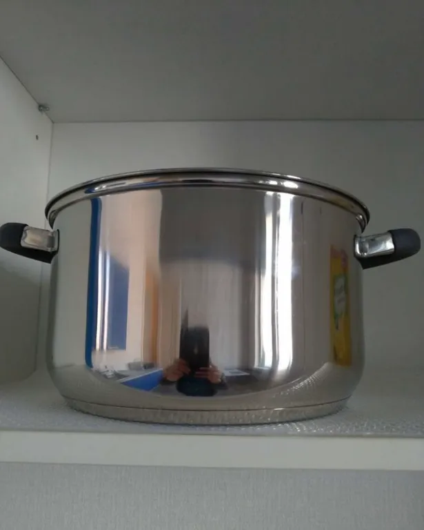 Квартира с видом на парк