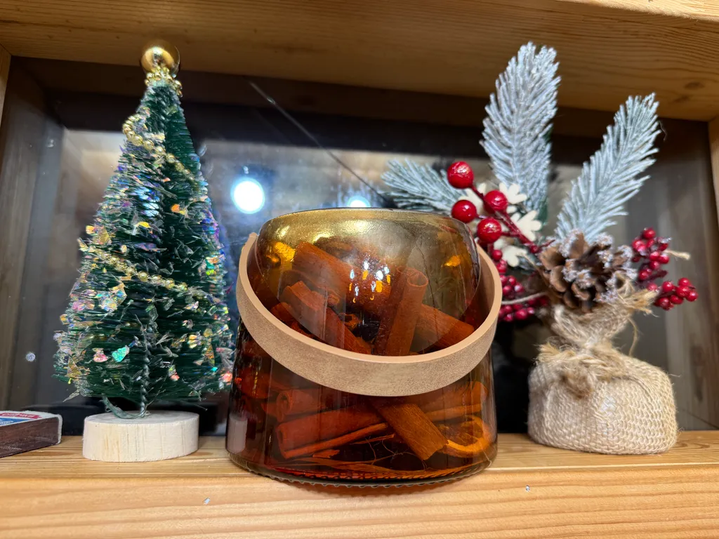 Старый замок