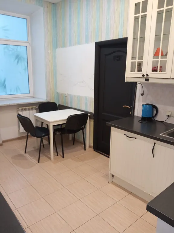 Уютная компактная комната в центре Москвы рядом с метро