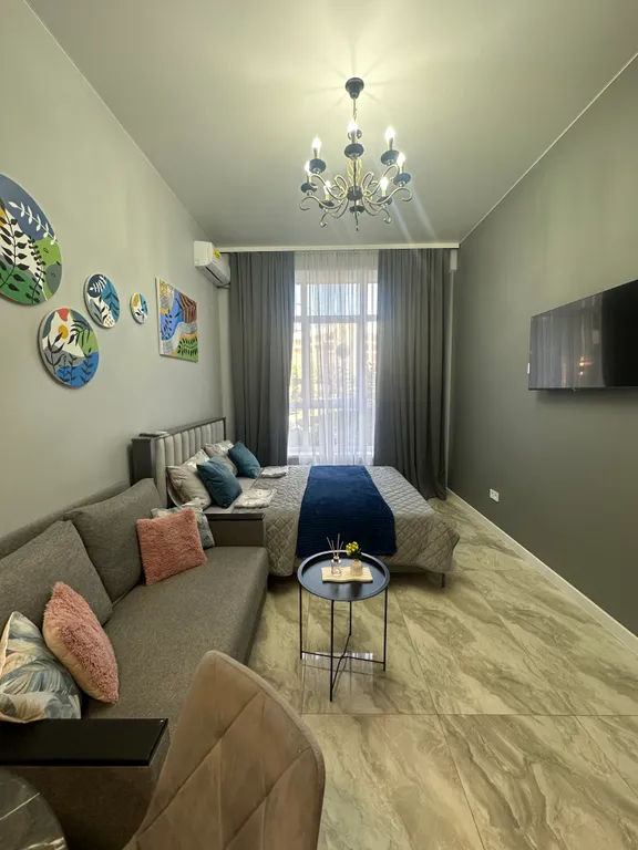 Уют и комфорт