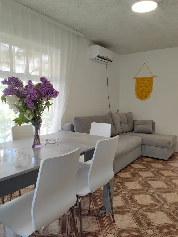 Квартира Комната — Курортное (Феодосия)