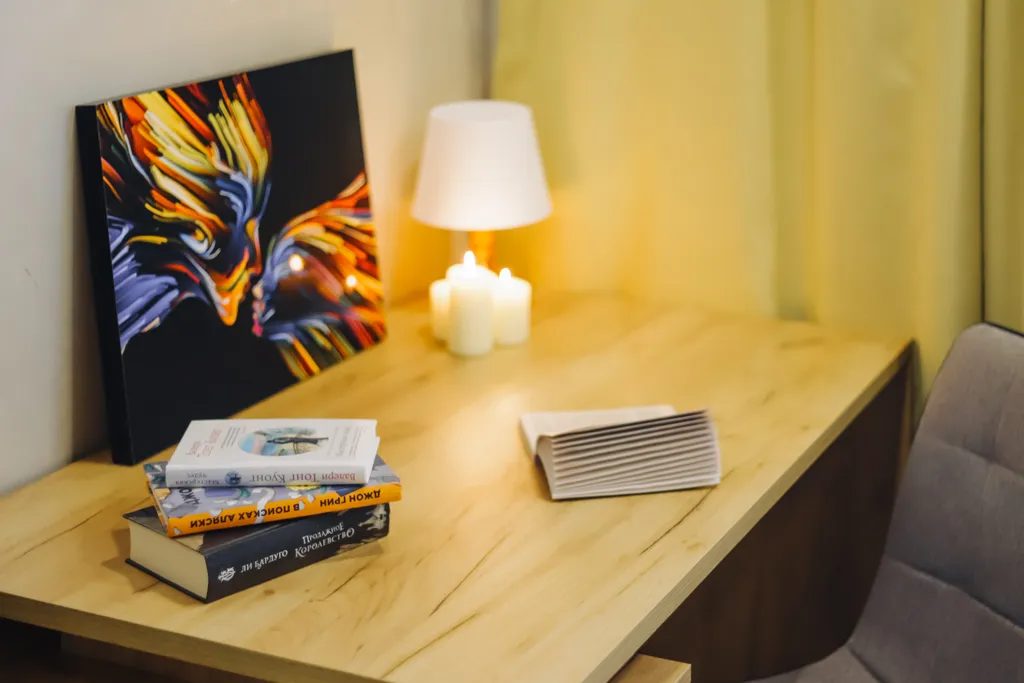 Aspen Wood студия у метро Дмитровская
