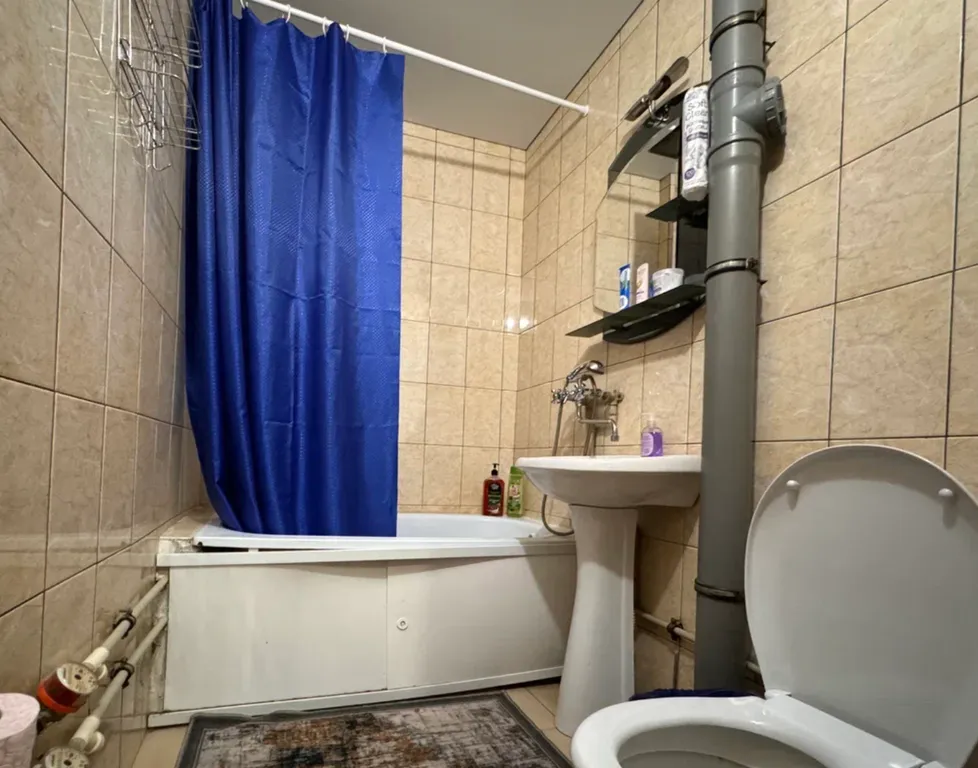 Квартира на Садовой 112 Стандарт