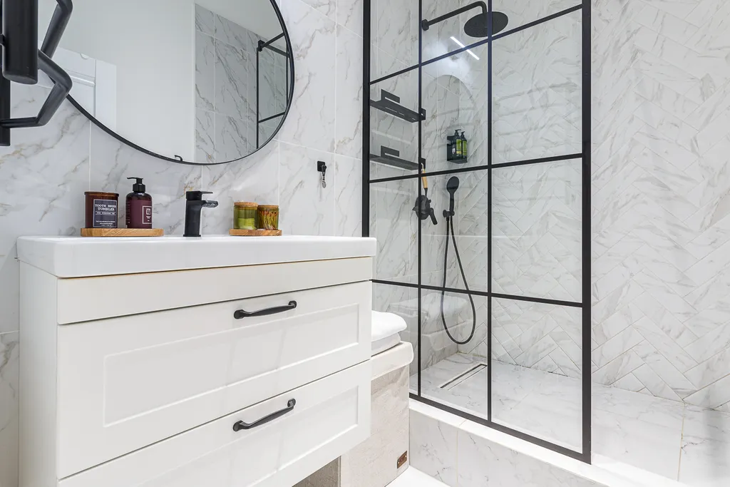 Квартира Большая и светлая квартира у Таврического сада — Санкт-Петербург