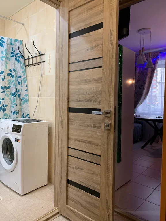 Уютная квартира недалеко от трассы М4 Дон