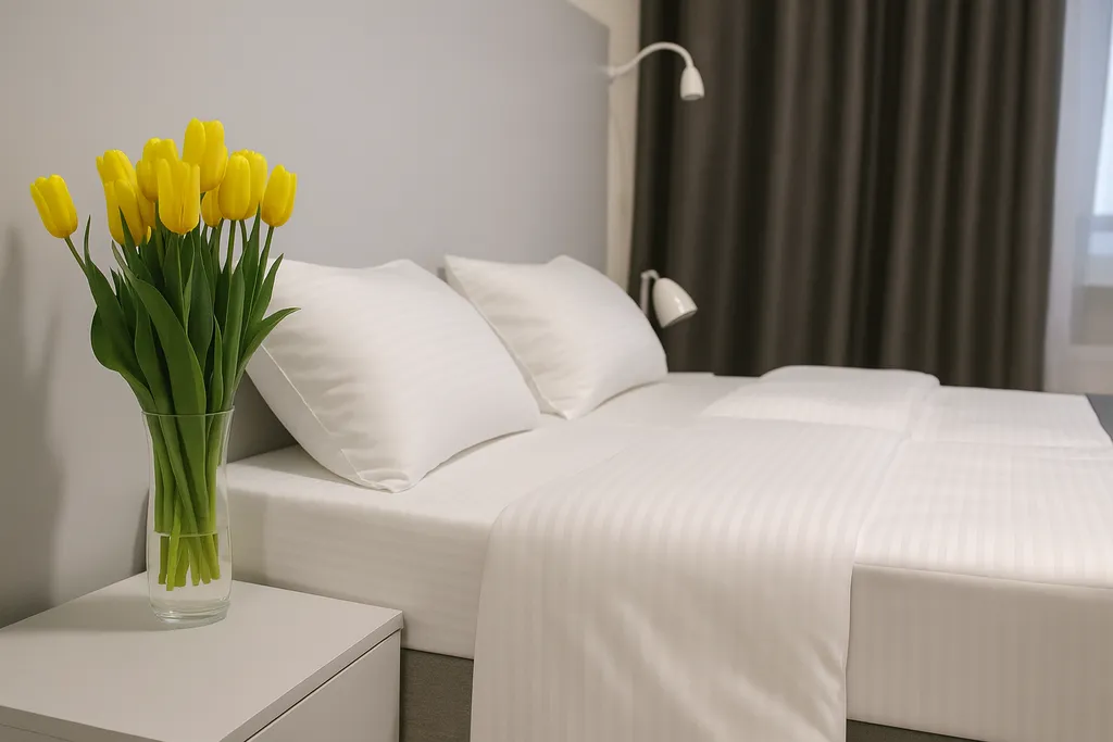 Квартира 1-комнатная Квартира — Санкт-Петербург