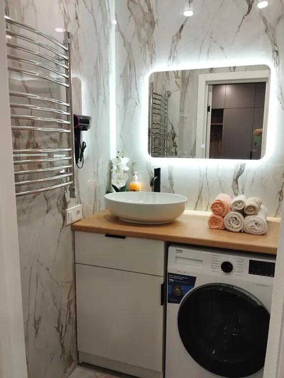 Квартира Уютная квартира в центре города — Ярославль