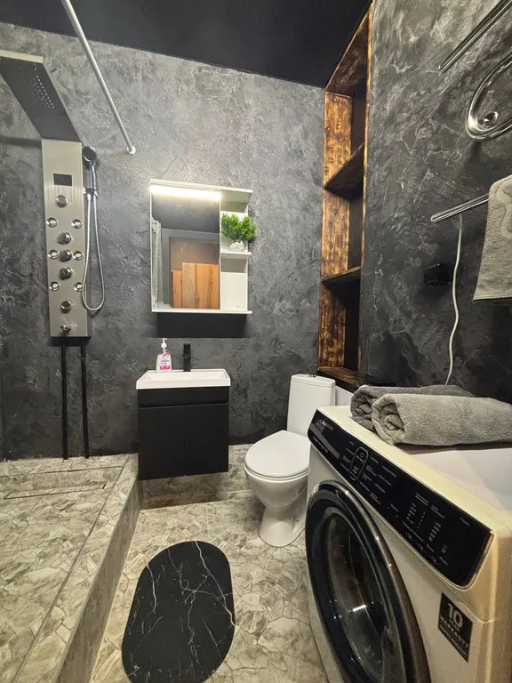 Студия жк яблоневый