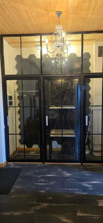 Апартаменты Next Loft