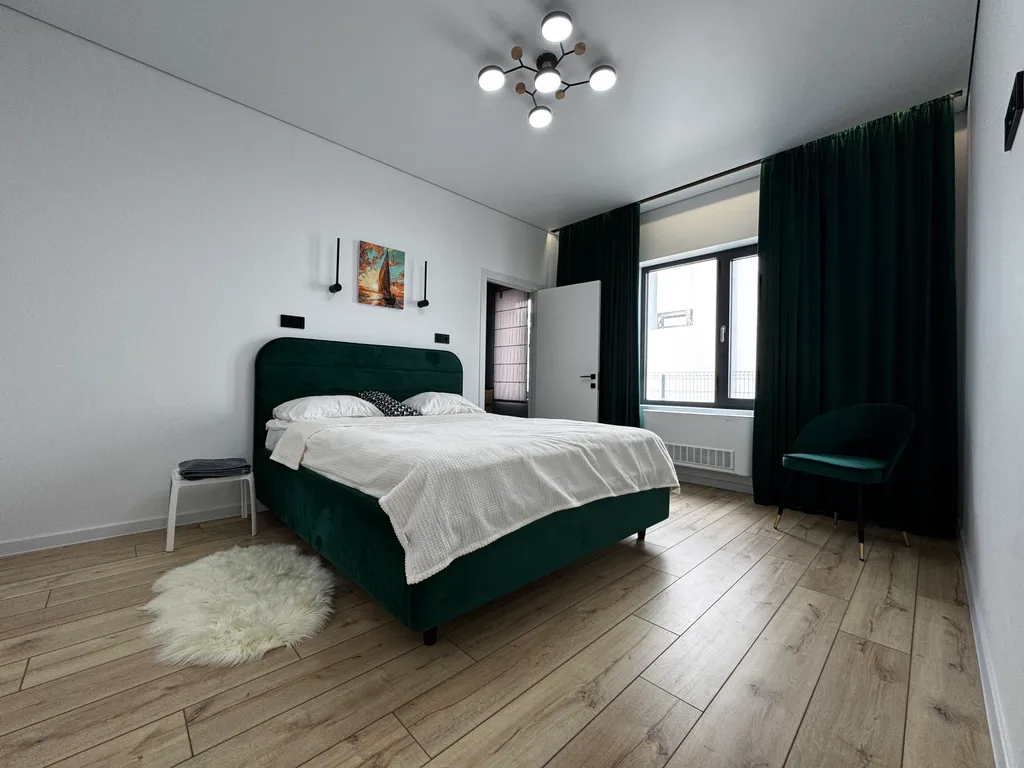 Комфортная Villa Ti Amo