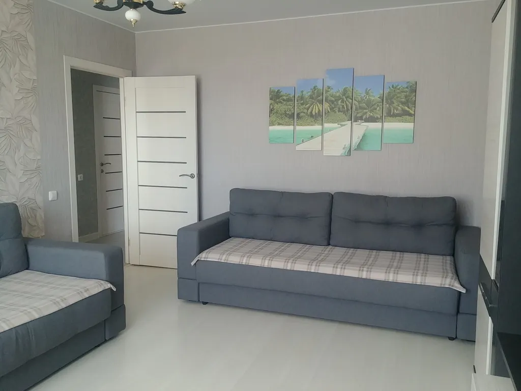 2-комнатная квартира Южная крепость