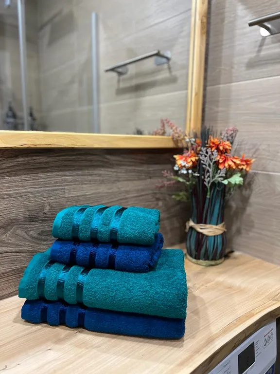 2-комнатный Дом