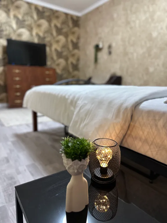 Уютная квартира в ЖК 7я