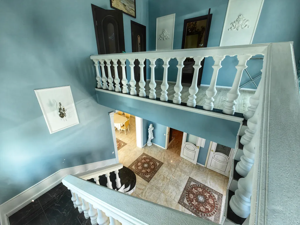 Таунхаус люкс у моря